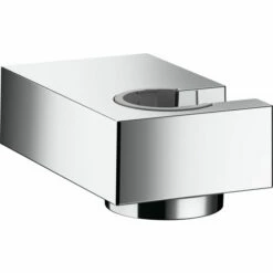 Hansgrohe 28387001 Handshower Holder In Chrome