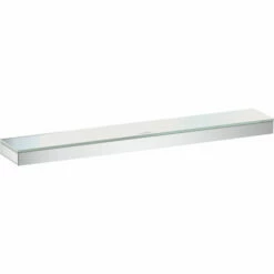 Hansgrohe 26844000 Rainfinity Shelf 500 In Chrome
