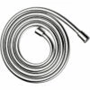 Hansgrohe 28274000 Techniflex Handshower Hose, 80" In Chrome -AF SUPPLY Sales Store 154 hpu60310 tif 1