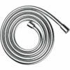 Hansgrohe 28276003 Techniflex Handshower Hose, 63" In Chrome -AF SUPPLY Sales Store 154 hpu60311 tif 1