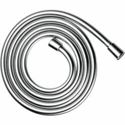Hansgrohe 28276003 Techniflex Handshower Hose, 63" In Chrome