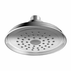 Hansgrohe 04933000 Joleena Showerhead 150 1-Jet, 2.5 GPM In Chrome