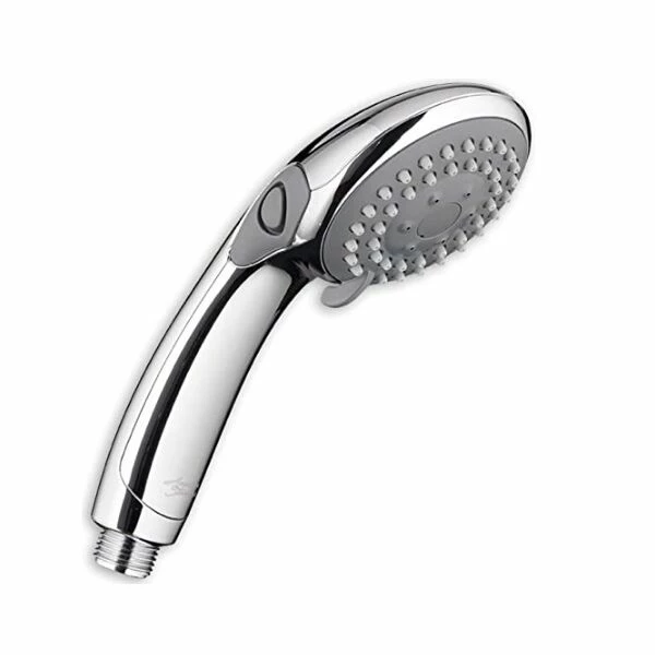 American Standard 1660766.002 Handshower In Polished Chrome 3 American Standard 1660766.002 Handshower In Polished Chrome