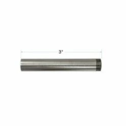 Sigma 18-12-029-26 Long Diverter Trim Assembly Contemporary For Tempress Valve In Polished Chrome