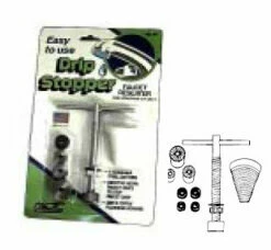 Wal-rich 1816011 O'Malley "Dripstopper" Faucet Reseater, Shower Reamer