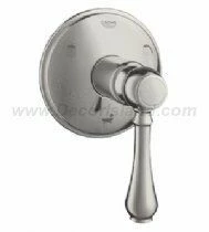 Grohe 19 225 AV0 Geneva Port Diverter Shower Trim 3 Grohe 19 225 AV0 Geneva Port Diverter Shower Trim