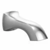 Moen 191956 Voss 7-15/16" Non-Diverter Tub Spout In Chrome 1 Moen 191956 Voss 7-15/16" Non-Diverter Tub Spout In Chrome -AF SUPPLY Sales Store 191956
