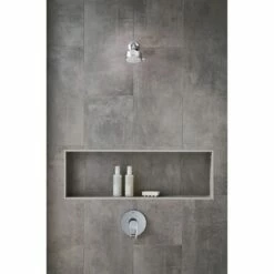 Grohe 19595001 Bauloop Pressure Balance Valve Trim With Cartridge In Starlight Chrome 14 Grohe 19595001 Bauloop Pressure Balance Valve Trim With Cartridge In Starlight Chrome -AF SUPPLY Sales Store 19595001 4