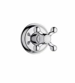 Grohe 19827AR0 Seabury Trim-Shower Valves/VC/Diver In Satin