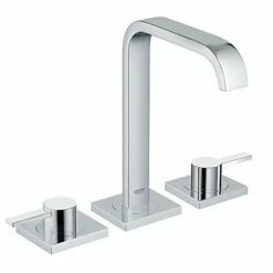 Grohe 20191000 Allure 2-handle Bathroom Faucet - 1.5 GPM