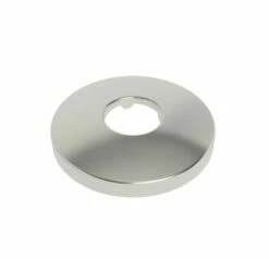 Newport Brass 206/04 Shower Arm Flange In Satin Brass PVD