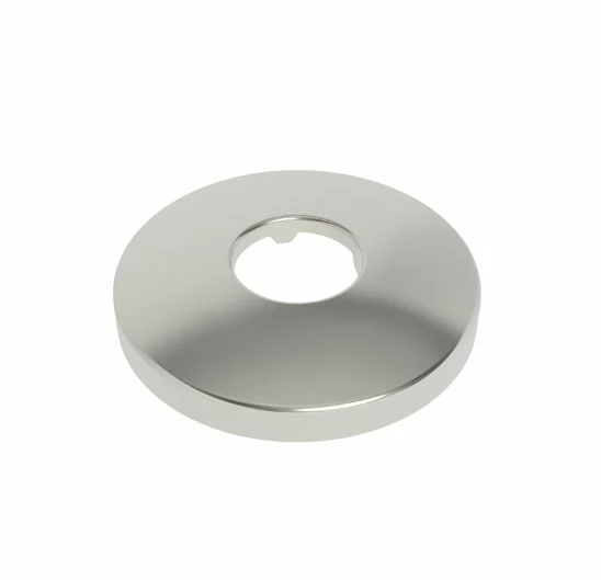 Newport Brass 206/04 Shower Arm Flange In Satin Brass PVD 3 Newport Brass 206/04 Shower Arm Flange In Satin Brass PVD