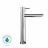 American Standard 2064152.002 Serin Single Hole Bathroom Faucet In Polished Chrome -AF SUPPLY Sales Store 2064152.002 2
