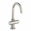 Grohe 21027EN0 Atrio Centerset 2-Handle Single-Hole High Arc Bathroom Faucet - 1.5 GPM -AF SUPPLY Sales Store 21027EN0