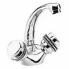 Grohe 21284AV0 Centerset Bath Faucet With Pop Up Less Handl -AF SUPPLY Sales Store 21284AV