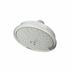 Newport Brass 2144/15 2-144/15 Showerhead In Polished Nickel