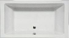 Americh VO6640LA2-WH Vivo 6640-Luxury Series-Airbath 2 Combo Tub, White 3 Americh VO6640LA2-WH Vivo 6640-Luxury Series-Airbath 2 Combo Tub, White