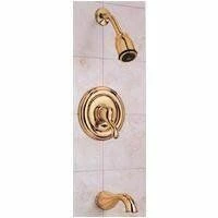 American Standard 3808.602.099 Pressure Balance Tub And Shower