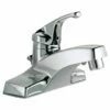 American Standard 2175200.002 Colony CollectionColony Single Handle 4 Inch Centerset Bathroom Faucet