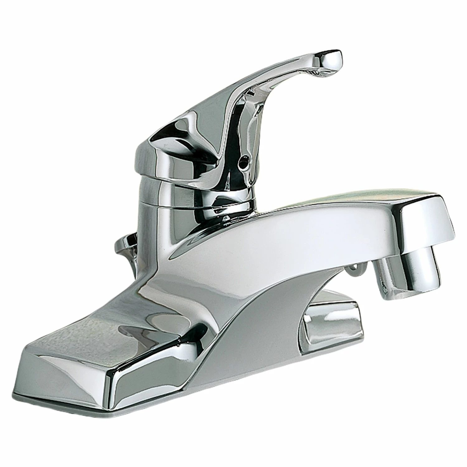 American Standard 2175200.002 Colony CollectionColony Single Handle 4 Inch Centerset Bathroom Faucet 3 American Standard 2175200.002 Colony CollectionColony Single Handle 4 Inch Centerset Bathroom Faucet