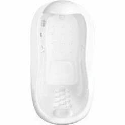 Aquatic AI2INF7135A-WH Aquatic Ai2inf7135a-wh Infinity 2 70"x36"x31" Air / Whirlpool Tub