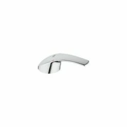 Grohe 46561000 Starlight Chrome Bathroom Faucet Handle