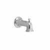 American Standard 8888094.002 8888.094.002 Quentin Slip-On Diverter Tub Spout, Polished Chrome 2 American Standard 8888094.002 8888.094.002 Quentin Slip-On Diverter Tub Spout, Polished Chrome -AF SUPPLY Sales Store 21IKAp6Xc L