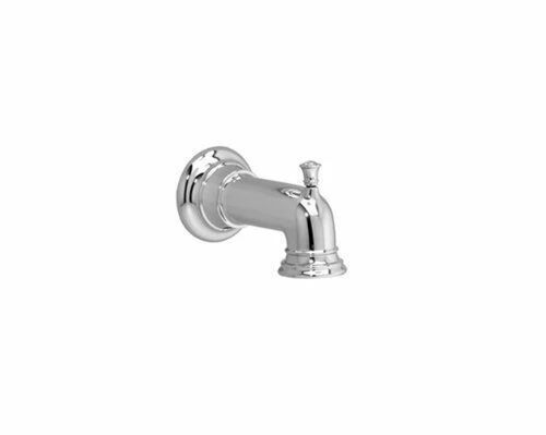 American Standard 8888094.002 8888.094.002 Quentin Slip-On Diverter Tub Spout, Polished Chrome 3 American Standard 8888094.002 8888.094.002 Quentin Slip-On Diverter Tub Spout, Polished Chrome