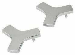 Grohe 0635600M Starlight Chrome Bathroom Faucet Handle