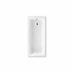 Kaldewei 747-1 747 Cayono Drop-in Tub, Alpine White