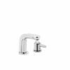 Hansgrohe 04139820 HG Allegro E 2-Hole Thermostatic Tub Filler Trim, Brushed Nickel -AF SUPPLY Sales Store 21VvdzPjNyL