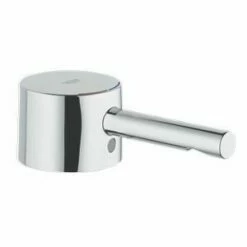 Grohe 46535000 Starlight Chrome Bathroom Faucet Handle