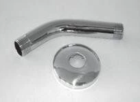 Trim To The Trade 4T-148-1 TT 8" SHOWER ARM CP