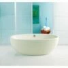Americh CO6632T2-WH CO6632T-WH Contura II 6632 - Tub Only With Integral Drain - White Finish 2 Americh CO6632T2-WH CO6632T-WH Contura II 6632 - Tub Only With Integral Drain - White Finish -AF SUPPLY Sales Store 21aoFR1jfIL