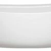 Americh CO7232TA2-WH Contura 7232-Tub Only-Airbath 2 With Integral Drain, White -AF SUPPLY Sales Store 21bBPI98CBL