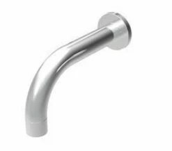 Newport Brass 3-419/10B 3-419 Priya Tub Spout Only Non Diverter, Oil Rubbed Bronze