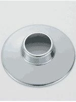 Jaclo 6004-AB Escutcheon For 1/2" IPS And 1/2" Showerarms, Antique Brass 3 Jaclo 6004-AB Escutcheon For 1/2" IPS And 1/2" Showerarms, Antique Brass