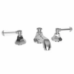 Newport Brass 1230/20 WIDESPREAD LAVATORY FAUCET