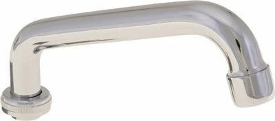 Central Brass SU-2924-A SU2924A Two Handle Faucet 6-1/8 Spout Aerator 3 Central Brass SU-2924-A SU2924A Two Handle Faucet 6-1/8 Spout Aerator