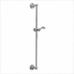 Jado 842034.144 Hatteras Adjustable Bar Hand Shower Accessory