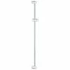 Grohe 27520000 New Tempesta Rustic 36 In. Shower Bar