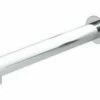 Newport Brass 3-407/15 3-407 Keaton Tub Spout Only Non Diverter, Polished Nickel -AF SUPPLY Sales Store 21zjO2ROUiL