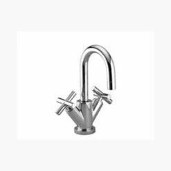 Dornbracht 22302892-330010 Tara Single-Hole Basin Faucet In Black Matte