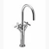 Dornbracht 22533892-000010 Tara Single-Hole Basin Faucet In Chrome -AF SUPPLY Sales Store 22533892 000010 3