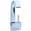 Cifial 231.100.625 M3 Single Handle High Profile Lavatory Faucet, Polished Chrome Finish -AF SUPPLY Sales Store 231100625nl
