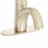 Grohe 23306EN0 Parkfield Single-handle Bathroom Faucet With Escutcheon -AF SUPPLY Sales Store 23306EN0