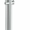 Grohe 23792001 Grohe Lineare Single-Handle Bathroom Faucet, StarLight Chrome -AF SUPPLY Sales Store 23792001