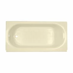American Standard 2390.202.021 Princeton Soaking Bathtub In Bone
