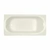 American Standard 2390.202.222 Princeton Soaking Bathtub In Linen -AF SUPPLY Sales Store 2390.202.222 2