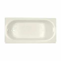 American Standard 2390.202.222 Princeton Soaking Bathtub In Linen